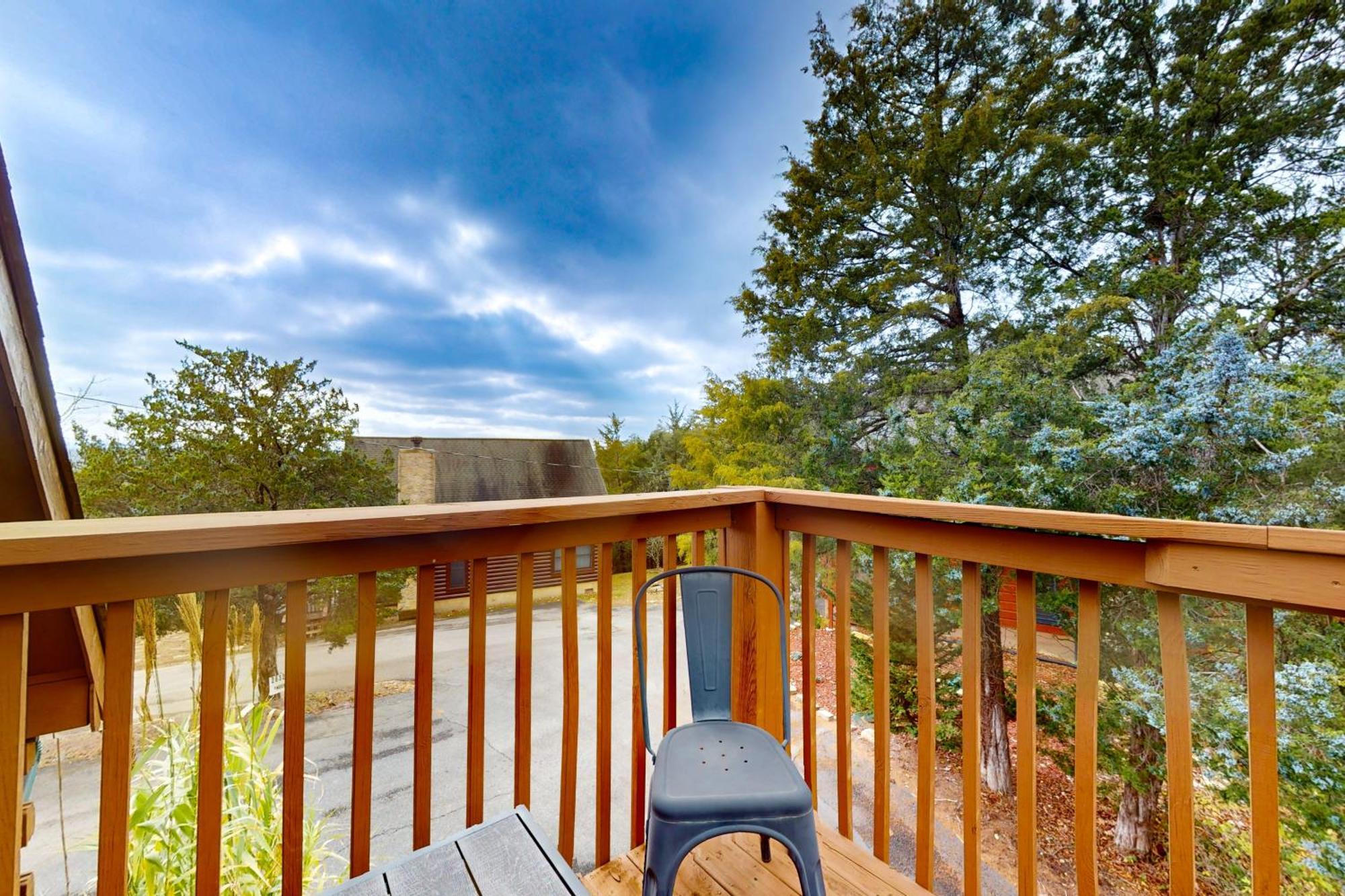 Bear Lake Cabin Villa Sevierville Exterior photo